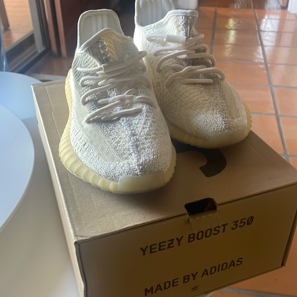 Yeezy Boost 350 by Adidas